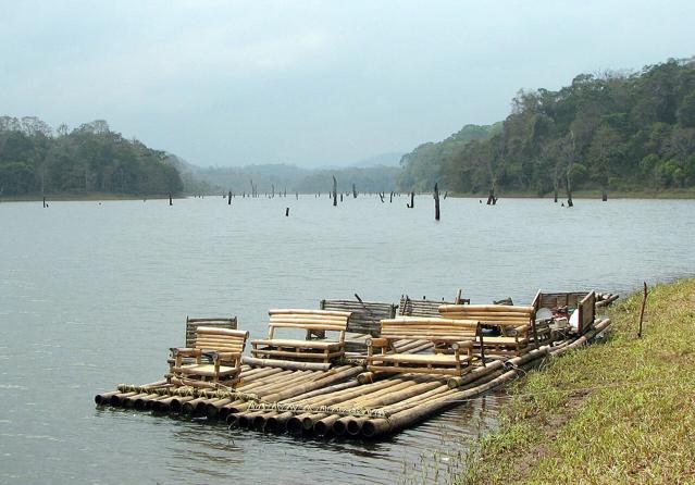 Periyar National Park